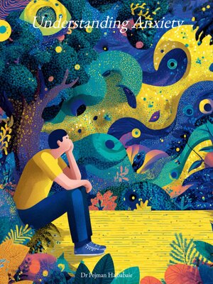 cover image of Understanding Anxiety